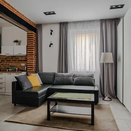 Apartament Przy Rynku I Chełmno Exterior foto