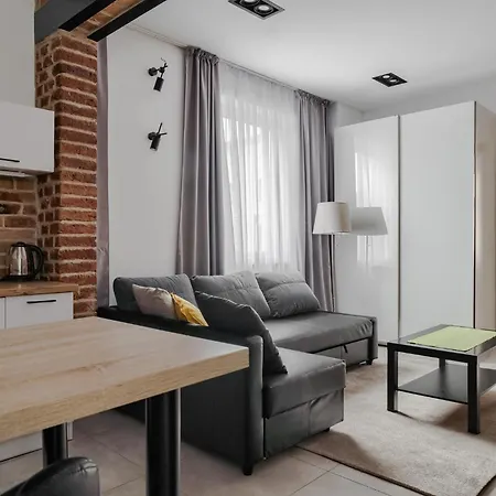 Apartament Przy Rynku I Chełmno Exterior foto