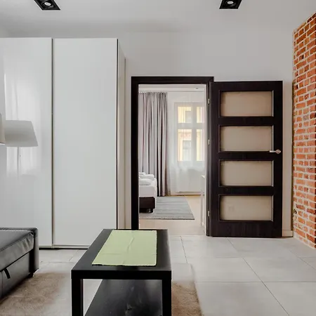 Apartament Przy Rynku I Chełmno Exterior foto
