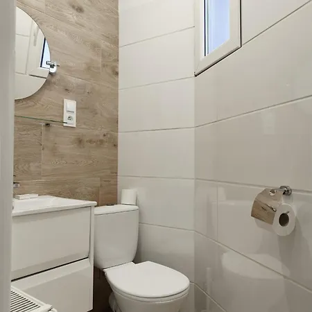 Apartament Przy Rynku I Chełmno Exterior foto