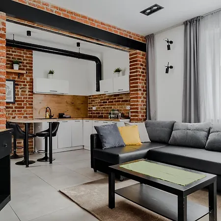 Apartament Przy Rynku I Chełmno Exterior foto
