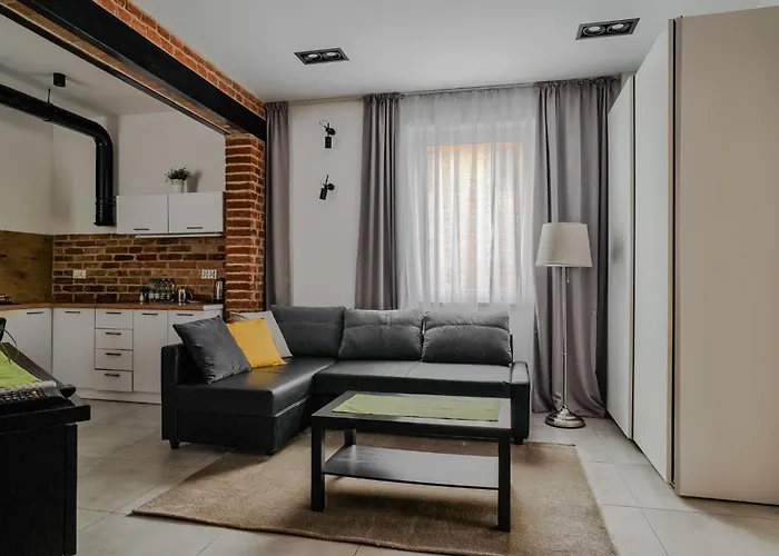 Apartament Przy Rynku I