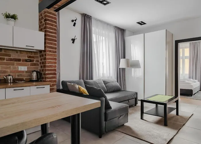 Apartament Przy Rynku I