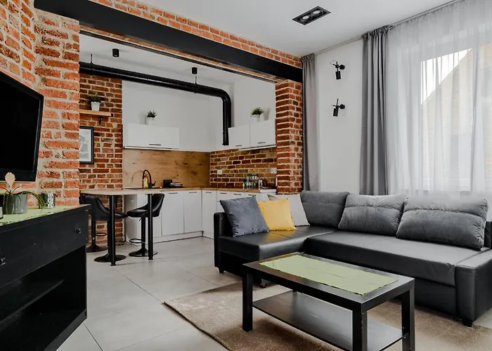 Apartament Przy Rynku I