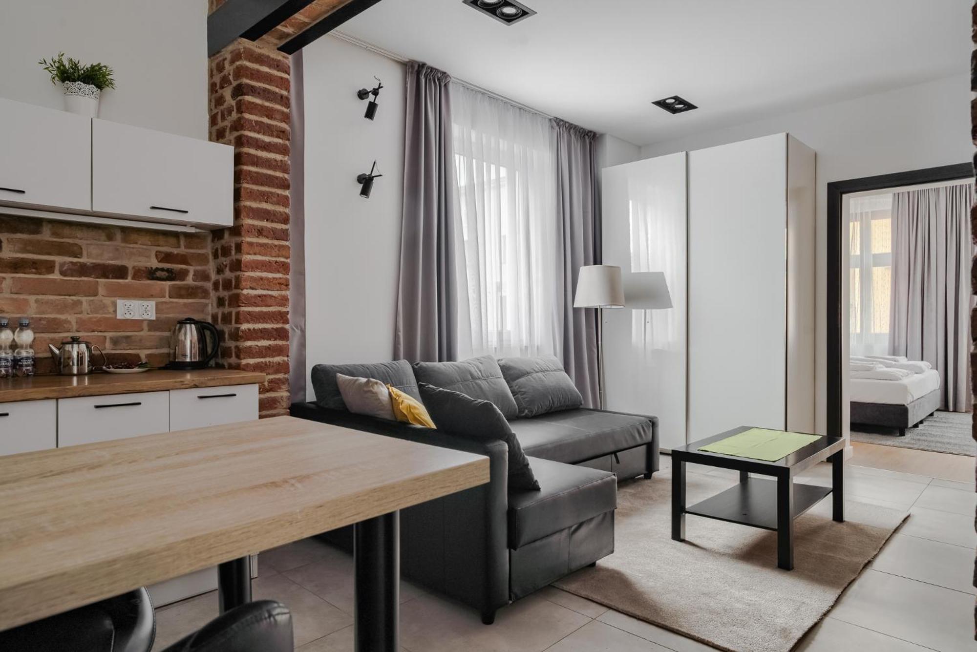 Przy Rynku I Apartment Chełmno