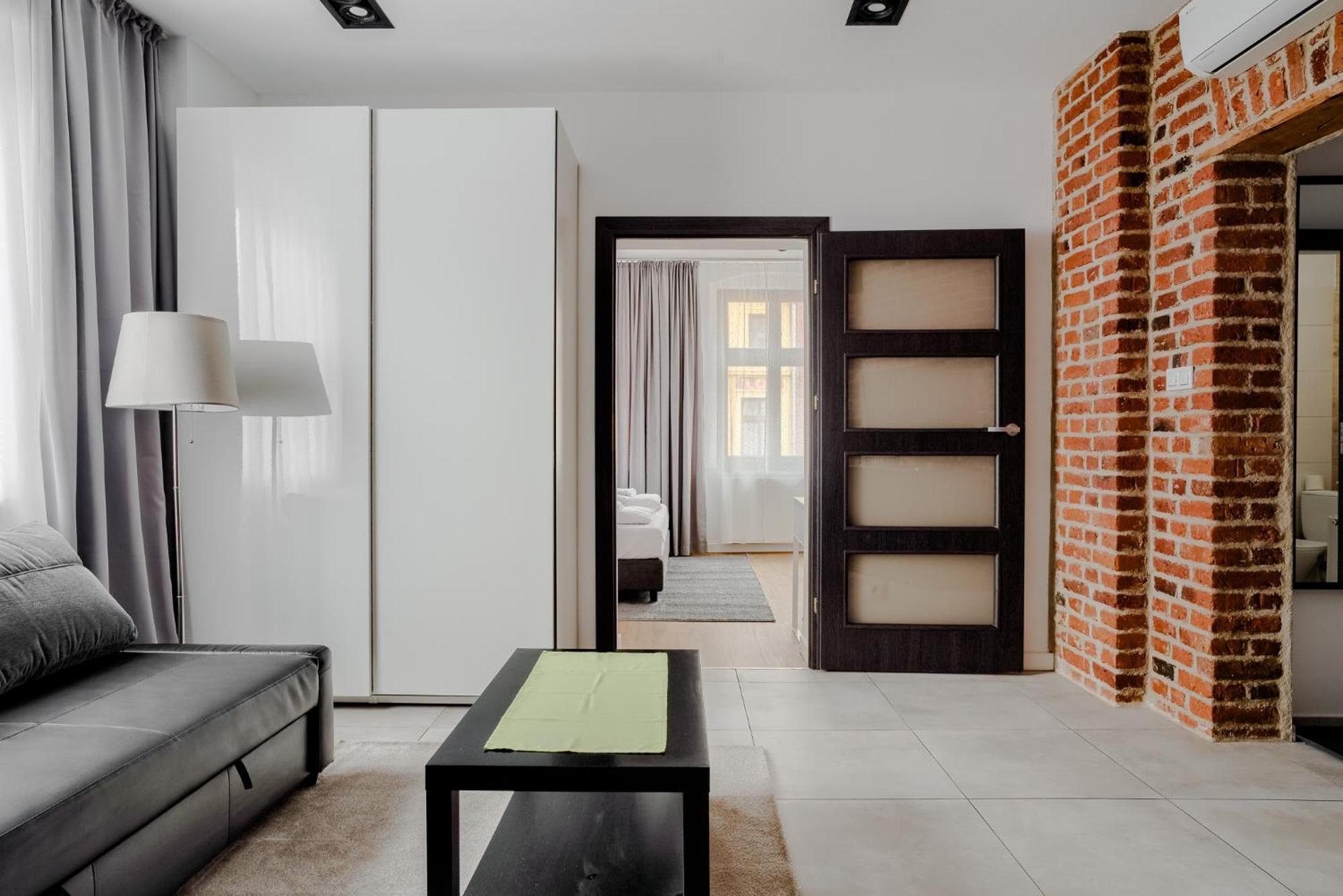 Apartment Przy Rynku I Chełmno