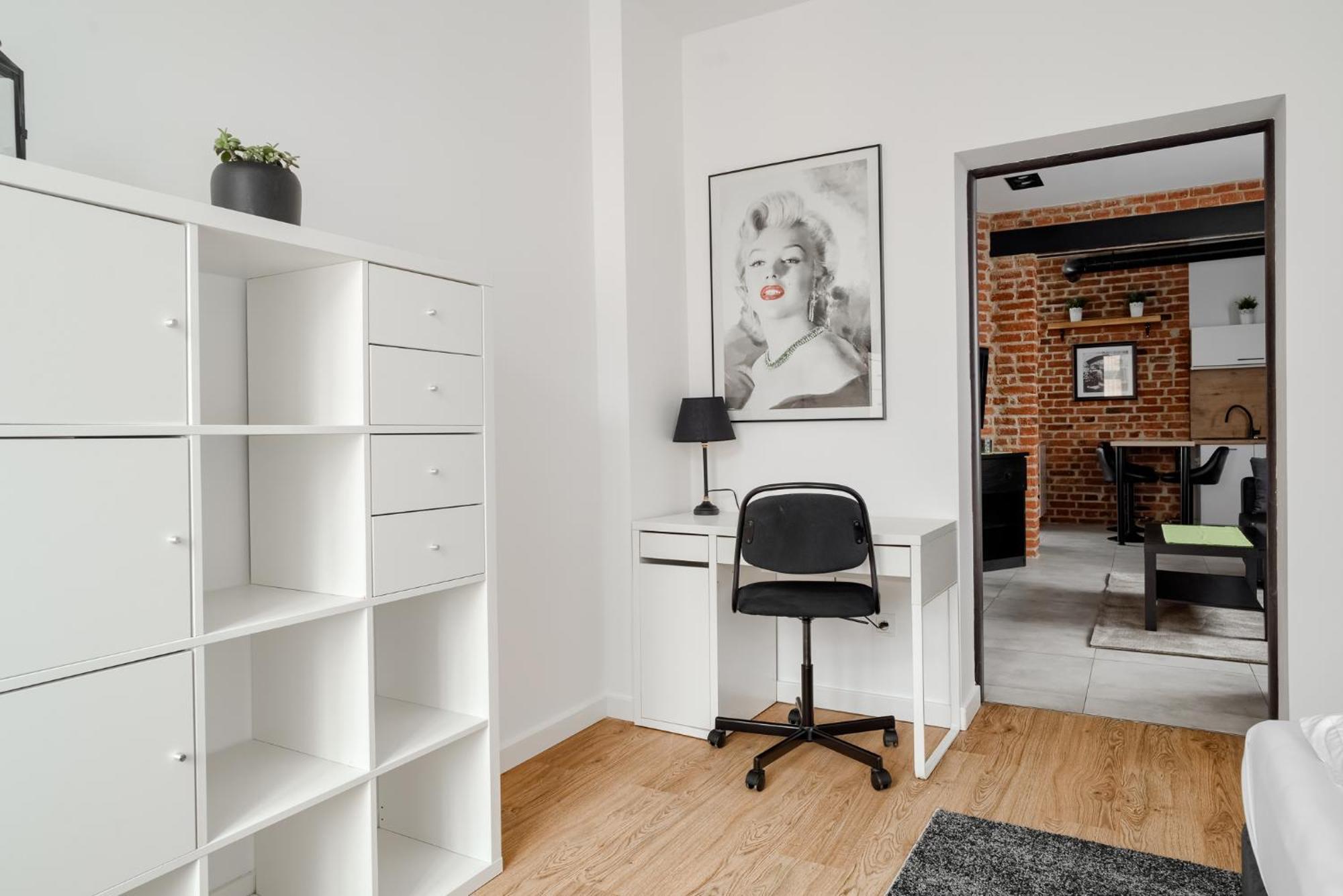 Przy Rynku I Apartment Chełmno