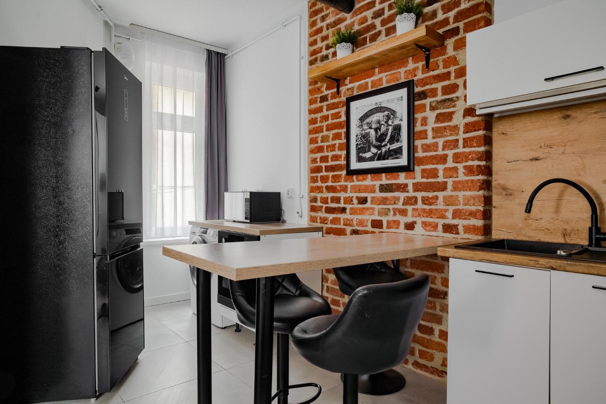 Apartment Przy Rynku I
